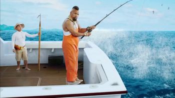 SKECHERS: Mr. T in Skechers