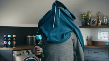 Downy: Call Me Downy McBride
