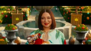 M&M's: Ma&Ya's: Candy Coated Clam Bites