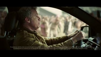 General Motors: Why Not an EV? [T1]