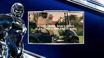 FOX: Plan for a Safe Ride and New Improved Taste
