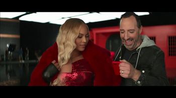 Verizon: Beyoncé Breaks Verizon