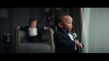 E*TRADE from Morgan Stanley: Baby Wedding