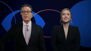 CBS: America's Favorite Taylor
