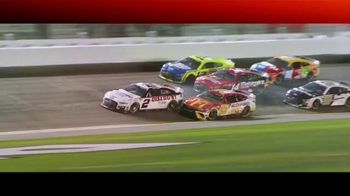 FOX: The Great American Race