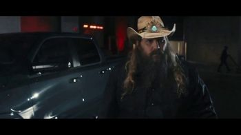 Ram Trucks: Honor