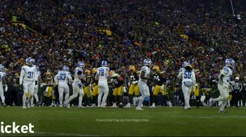 YouTube TV: NFL Sunday Ticket