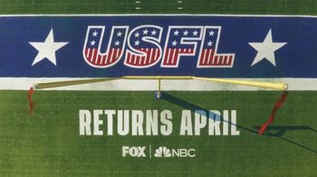 FOX: Football Will Return