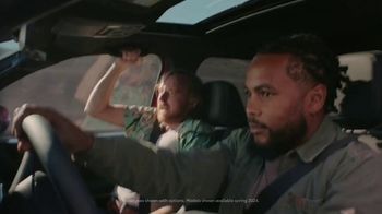 Toyota: Dareful Handle [T1]