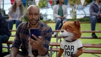 Carfax: Confident Buying