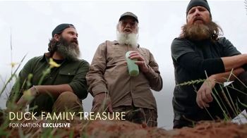 FOX Nation: Take a Journey