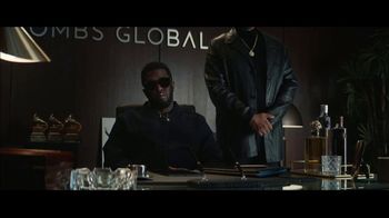 Uber Eats: Diddy Don't Do Jingles