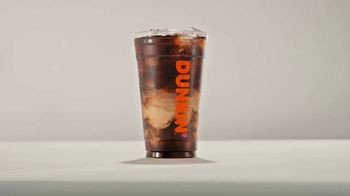 Dunkin': Teaser: Something's Ben Brewing
