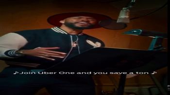 Uber Eats: Teaser: Diddy Does Hits