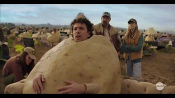 Pluto TV: Couch Potato Farm