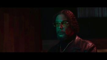 Uber Eats: Teaser: The Mouth of Diddy