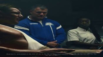 FanDuel: Teaser: Machine