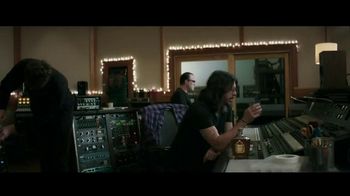 Crown Royal: Teaser: Dave Grohl Practices Gratitude