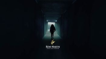 Rémy Martin: Teaser: Inch by Inch: Hallway