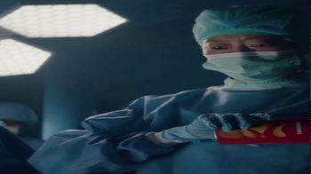 Pringles: Teaser: Operating Room