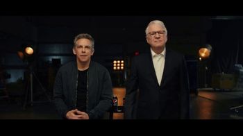Pepsi Zero Sugar: Teaser: Actors