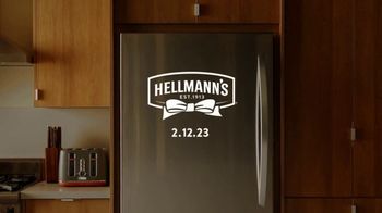Hellmann's | Best Foods: Teaser: Who’s in the Fridge?