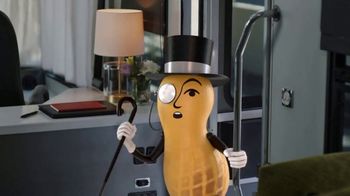 Planters: Teaser: Jeff Ross Gets Ready to Roast Mr. Peanut