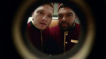 NFL: Teaser: Housekeeping