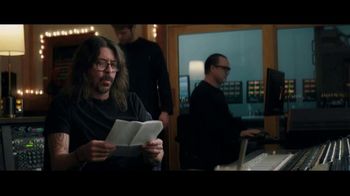 Crown Royal: Teaser: Dave Grohl Learns Something New