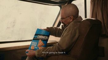 PopCorners: Teaser: Flooding