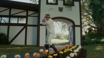 Michelob: Cinderella Story