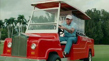 Michelob: Beer Run