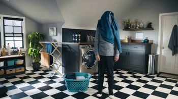 Downy: Teaser: I Ordered Pizza