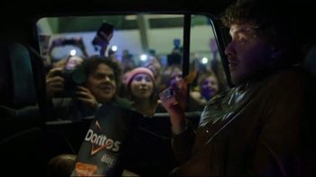 Doritos: Teaser: The Love Triangle
