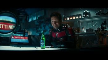 Heineken 0.0: Teaser: Ant-Man and the Wasp: Quantumania: Don't Judge