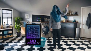 Downy: Teaser: Try It for Yourself