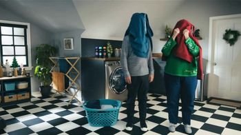 Downy: Teaser: Visit From Nana