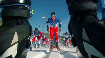 NBC: Amazing Final Act