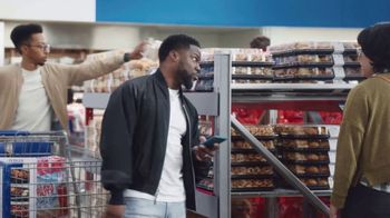 Sam's Club: VIP