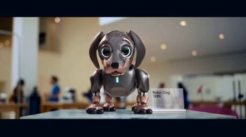 Kia: Robo Dog