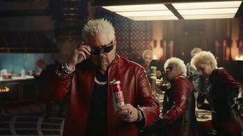 Bud Light Seltzer: Land of Loud Flavors