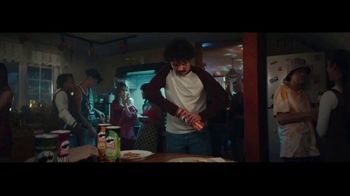 Pringles: Stuck In