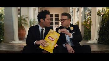 Lay's: Stay Golden