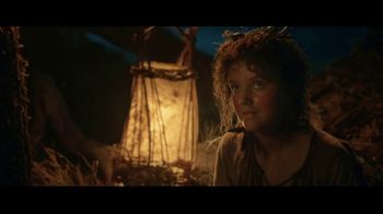 Amazon Prime Video: The Lord of the Rings: The Rings of Power