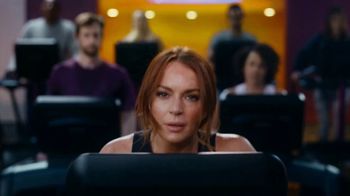 Planet Fitness: What's Gotten Into Lindsay?