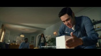 Verizon Home Internet: Cable Guy