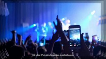 Verizon: Halftime Just Went Ultra