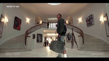 Peacock TV: Bel-Air: Fit for a Prince