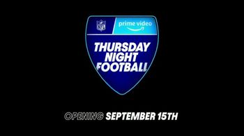 Amazon Prime Video: Thursday Night Football