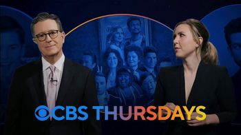 CBS: Taylor's List